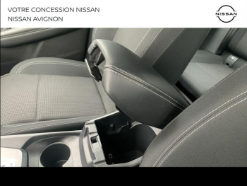 Photo 37 du bon plan NISSAN Qashqai e-POWER 190ch Business Edition 2022 occasion à 29490 €