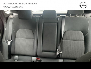 Photo 38 du bon plan NISSAN Qashqai e-POWER 190ch Business Edition 2022 occasion à 29490 €