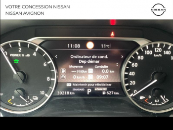 Photo 39 du bon plan NISSAN Qashqai e-POWER 190ch Business Edition 2022 occasion à 29490 €