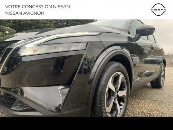 Photo 40 du bon plan NISSAN Qashqai e-POWER 190ch Business Edition 2022 occasion à 29490 €