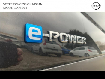 Photo 42 du bon plan NISSAN Qashqai e-POWER 190ch Business Edition 2022 occasion à 29490 €
