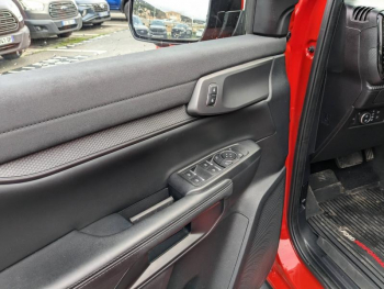 Photo 8 du bon plan FORD Ranger VUL 3.0 EcoBoost V6 292ch Stop&Start Double Cabine Raptor BVA10 occasion à 67991 €