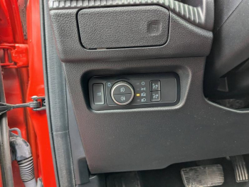 Photo 9 du bon plan FORD Ranger VUL 3.0 EcoBoost V6 292ch Stop&Start Double Cabine Raptor BVA10 occasion à 67991 €