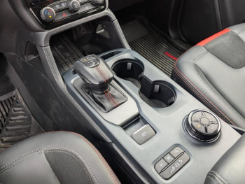 Photo 14 du bon plan FORD Ranger VUL 3.0 EcoBoost V6 292ch Stop&Start Double Cabine Raptor BVA10 occasion à 67991 €