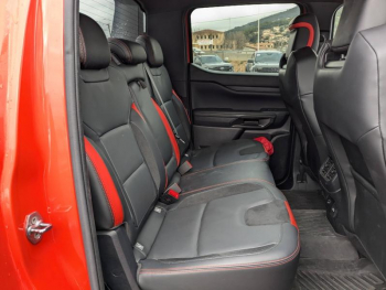 Photo 17 du bon plan FORD Ranger VUL 3.0 EcoBoost V6 292ch Stop&Start Double Cabine Raptor BVA10 occasion à 67991 €
