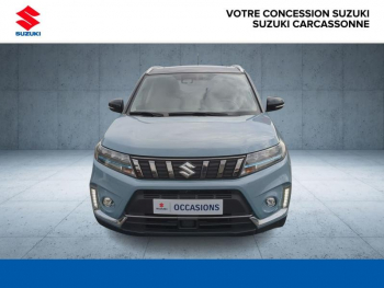Photo 3 du bon plan SUZUKI Vitara 1.5 Dualjet Hybrid 115ch Style Auto occasion à 21490 €
