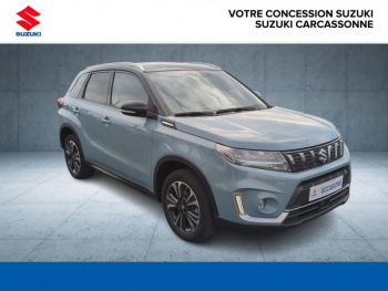 Photo 5 du bon plan SUZUKI Vitara 1.5 Dualjet Hybrid 115ch Style Auto occasion à 21490 €