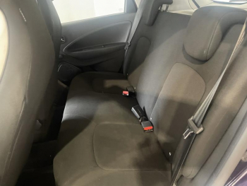 Photo 9 du bon plan RENAULT Zoe Life charge normale R110 Achat Intégral - 20 occasion à 13990 €