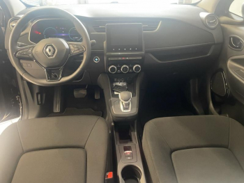 Photo 10 du bon plan RENAULT Zoe Life charge normale R110 Achat Intégral - 20 occasion à 13990 €