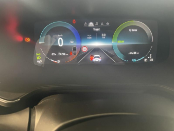 Photo 12 du bon plan RENAULT Zoe Life charge normale R110 Achat Intégral - 20 occasion à 13990 €