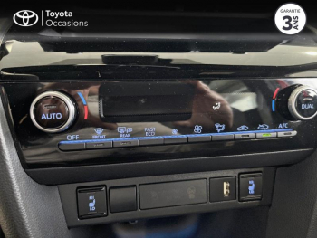 Photo 18 du bon plan TOYOTA Yaris Cross 116h GR Sport MY22 occasion à 26990 €