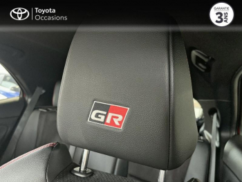 Photo 19 du bon plan TOYOTA Yaris Cross 116h GR Sport MY22 occasion à 26990 €
