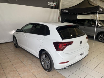 Photo 16 du bon plan VOLKSWAGEN Polo 1.0 TSI 95ch R-Line occasion à 21490 €