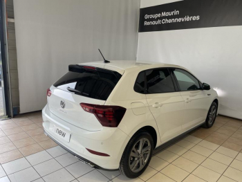 Photo 18 du bon plan VOLKSWAGEN Polo 1.0 TSI 95ch R-Line occasion à 21490 €