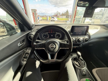 Photo 5 du bon plan NISSAN Juke 1.0 DIG-T 114ch N-Connecta DCT 2021 occasion à 18990 €