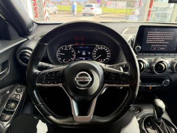 Photo 6 du bon plan NISSAN Juke 1.0 DIG-T 114ch N-Connecta DCT 2021 occasion à 18990 €