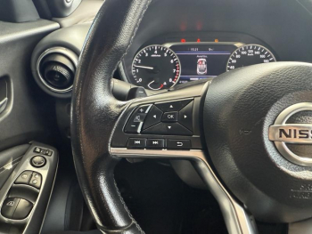 Photo 7 du bon plan NISSAN Juke 1.0 DIG-T 114ch N-Connecta DCT 2021 occasion à 18990 €