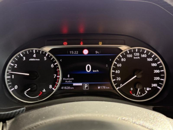 Photo 9 du bon plan NISSAN Juke 1.0 DIG-T 114ch N-Connecta DCT 2021 occasion à 18990 €
