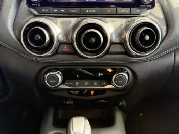 Photo 11 du bon plan NISSAN Juke 1.0 DIG-T 114ch N-Connecta DCT 2021 occasion à 18990 €