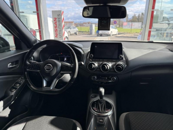 Photo 14 du bon plan NISSAN Juke 1.0 DIG-T 114ch N-Connecta DCT 2021 occasion à 18990 €
