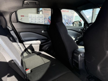 Photo 15 du bon plan NISSAN Juke 1.0 DIG-T 114ch N-Connecta DCT 2021 occasion à 18990 €