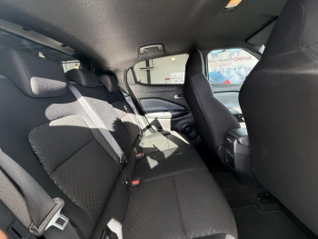 Photo 16 du bon plan NISSAN Juke 1.0 DIG-T 114ch N-Connecta DCT 2021 occasion à 18990 €