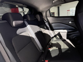 Photo 17 du bon plan NISSAN Juke 1.0 DIG-T 114ch N-Connecta DCT 2021 occasion à 18990 €