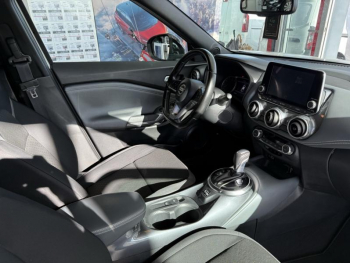Photo 19 du bon plan NISSAN Juke 1.0 DIG-T 114ch N-Connecta DCT 2021 occasion à 18990 €