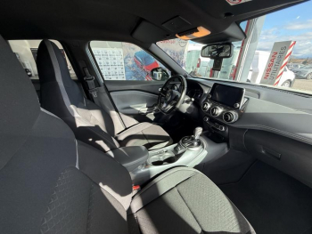 Photo 20 du bon plan NISSAN Juke 1.0 DIG-T 114ch N-Connecta DCT 2021 occasion à 18990 €