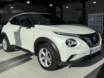 Photo 22 du bon plan NISSAN Juke 1.0 DIG-T 114ch N-Connecta DCT 2021 occasion à 18990 €