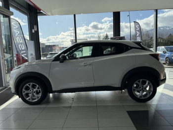 Photo 26 du bon plan NISSAN Juke 1.0 DIG-T 114ch N-Connecta DCT 2021 occasion à 18990 €