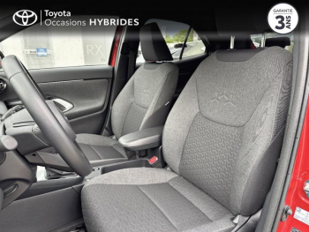 Photo 3 du bon plan TOYOTA Yaris Cross 116h Design MC24 occasion à 23950 €