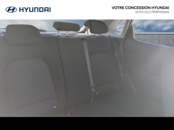Photo 8 du bon plan HYUNDAI Kona 1.6 GDi 141ch Hybrid Creative DCT-6 occasion à 23490 €