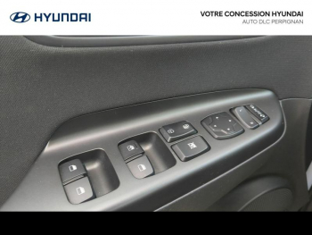 Photo 10 du bon plan HYUNDAI Kona 1.6 GDi 141ch Hybrid Creative DCT-6 occasion à 23490 €