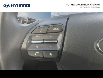 Photo 14 du bon plan HYUNDAI Kona 1.6 GDi 141ch Hybrid Creative DCT-6 occasion à 23490 €