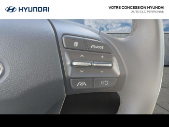 Photo 15 du bon plan HYUNDAI Kona 1.6 GDi 141ch Hybrid Creative DCT-6 occasion à 23490 €