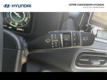 Photo 16 du bon plan HYUNDAI Kona 1.6 GDi 141ch Hybrid Creative DCT-6 occasion à 23490 €