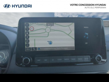 Photo 17 du bon plan HYUNDAI Kona 1.6 GDi 141ch Hybrid Creative DCT-6 occasion à 23490 €