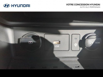 Photo 23 du bon plan HYUNDAI Kona 1.6 GDi 141ch Hybrid Creative DCT-6 occasion à 23490 €