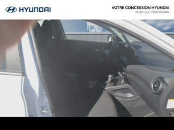 Photo 26 du bon plan HYUNDAI Kona 1.6 GDi 141ch Hybrid Creative DCT-6 occasion à 23490 €