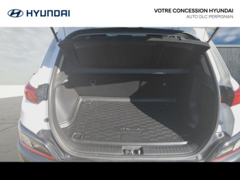 Photo 29 du bon plan HYUNDAI Kona 1.6 GDi 141ch Hybrid Creative DCT-6 occasion à 23490 €