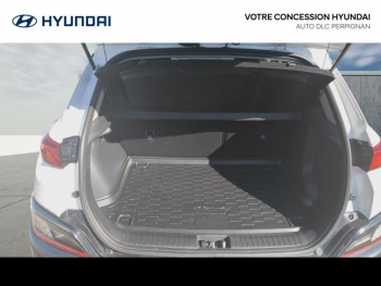 Photo 30 du bon plan HYUNDAI Kona 1.6 GDi 141ch Hybrid Creative DCT-6 occasion à 23490 €