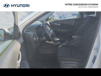 Photo 31 du bon plan HYUNDAI Kona 1.6 GDi 141ch Hybrid Creative DCT-6 occasion à 23490 €