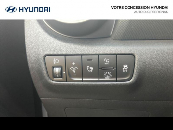 Photo 33 du bon plan HYUNDAI Kona 1.6 GDi 141ch Hybrid Creative DCT-6 occasion à 23490 €