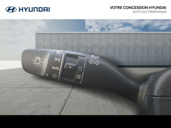 Photo 34 du bon plan HYUNDAI Kona 1.6 GDi 141ch Hybrid Creative DCT-6 occasion à 23490 €