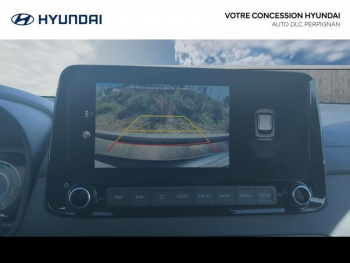 Photo 42 du bon plan HYUNDAI Kona 1.6 GDi 141ch Hybrid Creative DCT-6 occasion à 23490 €
