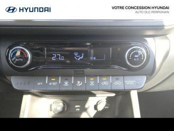 Photo 44 du bon plan HYUNDAI Kona 1.6 GDi 141ch Hybrid Creative DCT-6 occasion à 23490 €