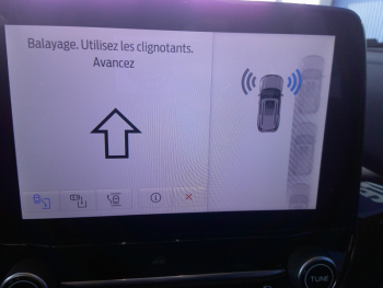 Photo 4 du bon plan FORD Puma 1.0 Flexifuel 125ch S&S mHEV Titanium occasion à 21900 €