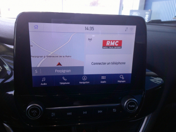 Photo 10 du bon plan FORD Puma 1.0 Flexifuel 125ch S&S mHEV Titanium occasion à 21900 €