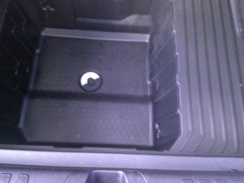 Photo 20 du bon plan FORD Puma 1.0 Flexifuel 125ch S&S mHEV Titanium occasion à 21900 €